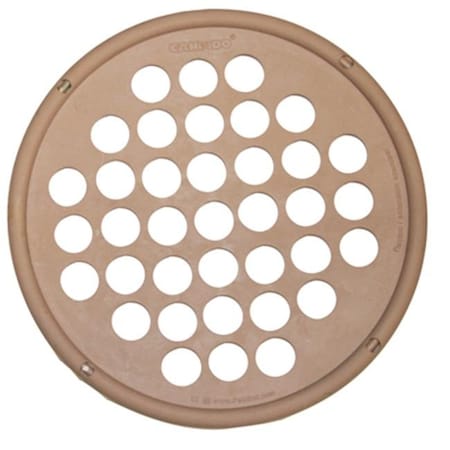 Fabrication Enterprises Fabrication Enterprises 10-0860 Cando Hand Exercise Web - Low Powder - 7 in. Diameter; Tan - Xx-Light 10-0860